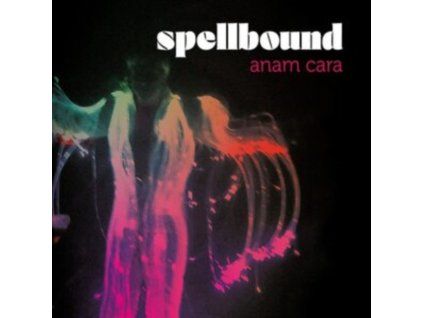 3630410 spellbound anam cara cd