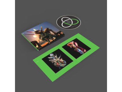 ROYKSOPP - Profound Mysteries III (CD)