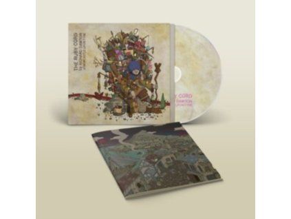 3630449 richard dawson the ruby cord cd