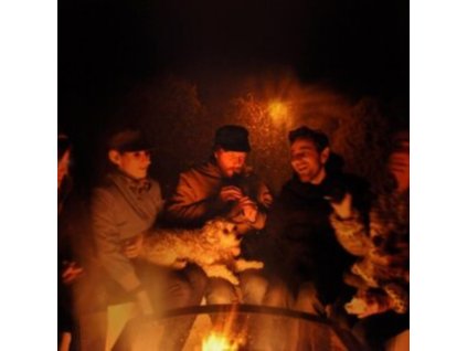 DOUG PAISLEY - Golden Embers (CD)