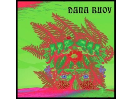 DANA BUOY - Experiments In Plant Based Music Vol. 1 (CD)