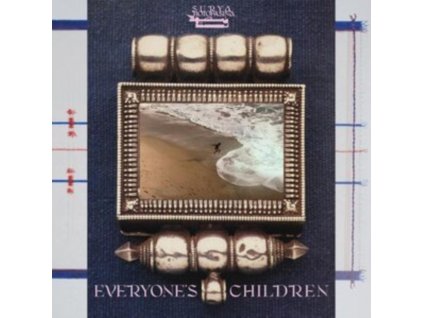 SURYA BOTOFASINA - Everyones Children (CD)