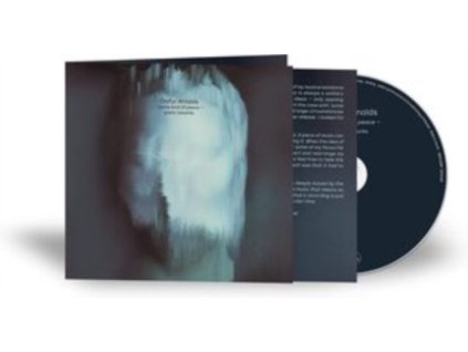 OLAFUR ARNALDS - Some Kind Of Peace (Piano Reworks) (CD)