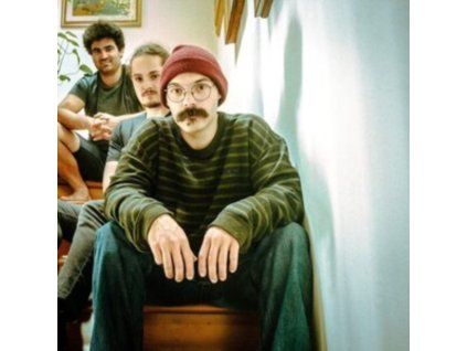 3630845 bbf i will be found cd