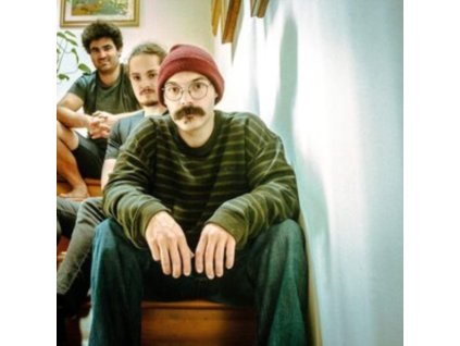 BBF - I Will Be Found (CD)