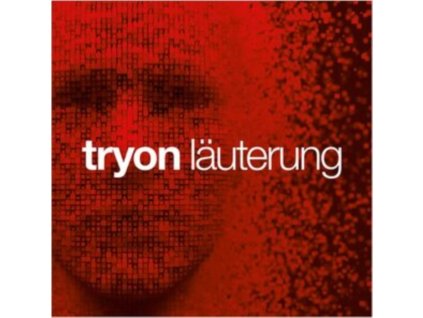 TRYON - Lauterung (CD)
