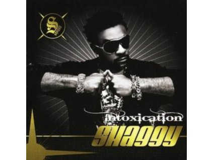 SHAGGY - Intoxication (CD)