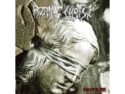 ROTTING CHRIST - A Dead Poem (CD)