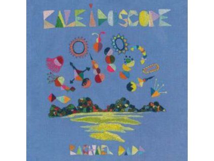 3630965 rachael dadd kaleidoscope cd