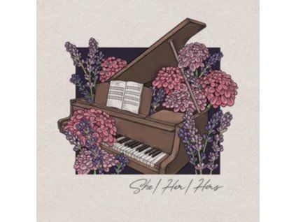 3630968 she her hers she her hers cd