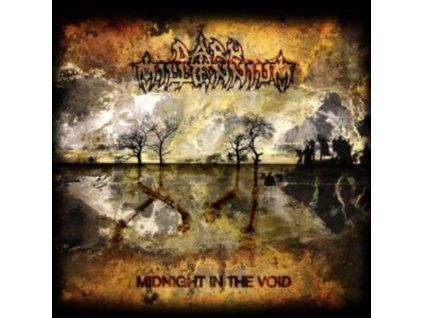 3630971 dark millennium midnight in the void cd