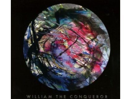 WILLIAM THE CONQUEROR - Proud Disturber Of The Peace (CD)