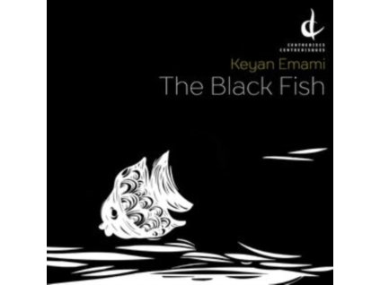 VARIOUS ARTISTS - Emami: The Black Fish (CD)