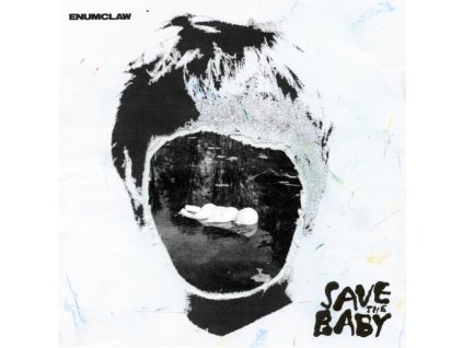 ENUMCLAW - Save The Baby (CD)