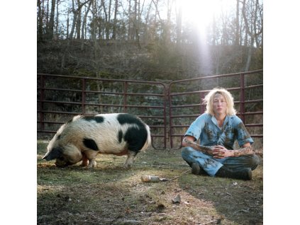 BOBBY LEES - Bellevue (CD)