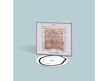 DUNGEN - En Ar For Mycket Och Tusen Aldrig Nog (CD)