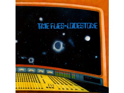 LODESTONE - Time Flies (CD)