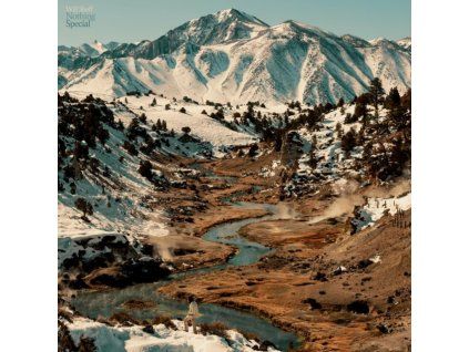 3631166 will sheff nothing special cd