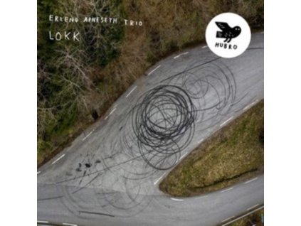 ERLEND APNESETH TRIO - Lokk (CD)
