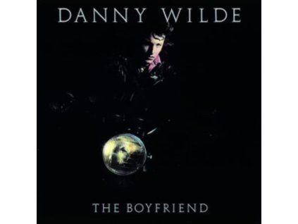 3631406 danny wilde the boyfriend cd