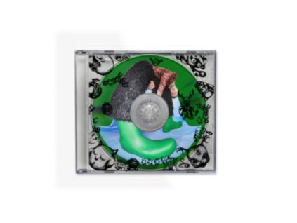 3631448 mura masa demon time cd