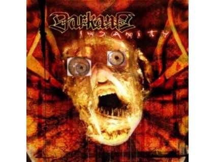 3631466 darkane insanity cd