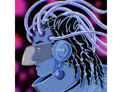 NICOLE MITCHELL & FABIO PAOLIZZO - Medusae (CD)