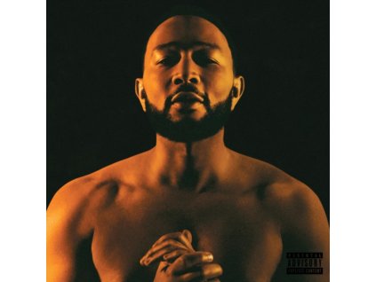 JOHN LEGEND - Legend (CD)