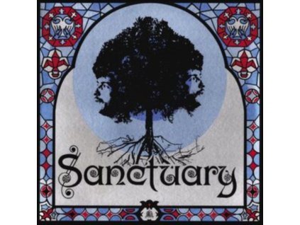 SANCTUARY - Sanctuary (CD)