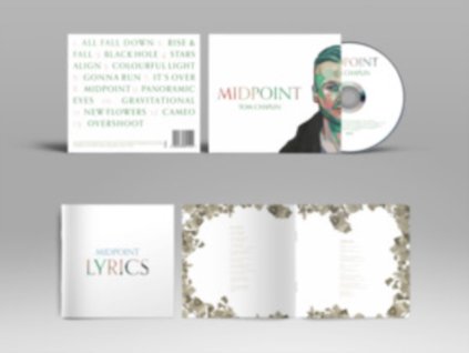 TOM CHAPLIN - Midpoint (CD)