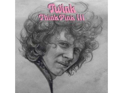3631706 twink think pink iii cd