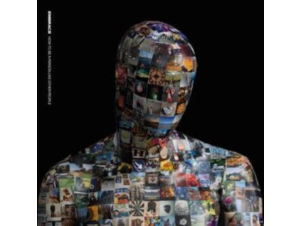 EMBRACE - How To Be A Person Like Other People (CD)