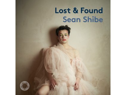 SEAN SHIBE - Lost & Found (CD)