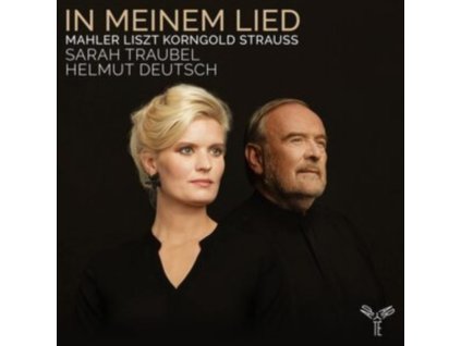 SARAH TRAUBEL / HELMUT DEUTSCH - In Meinem Lied (CD)