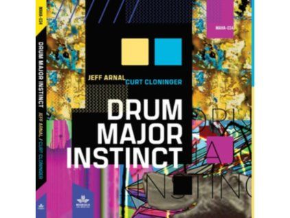 3631979 jeff arnal curt cloninger drum major instinct cd