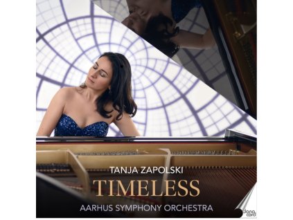 ZAPOLSKI/AARHUS SO - Timeless (CD)