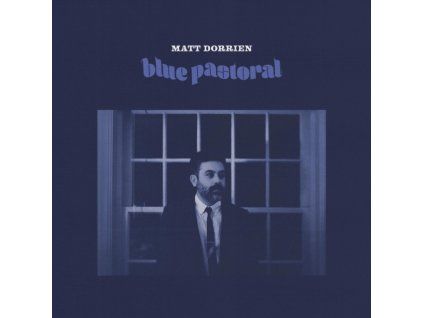3632009 matt dorrien blue pastoral cd