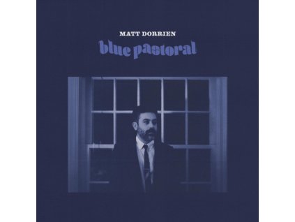 MATT DORRIEN - Blue Pastoral (CD)