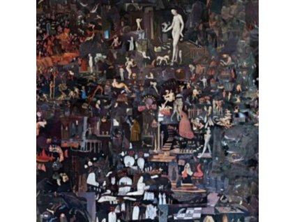 PSYCHEDELIC PORN CRUMPETS - Night Gnomes (CD)