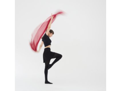 NATALIE EVANS - Movements (CD)