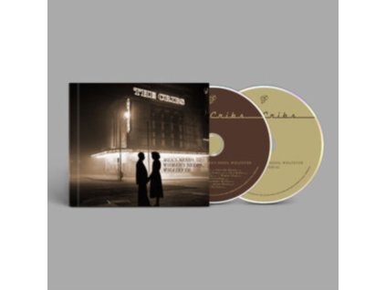 CRIBS - Mens Needs / Womens Needs / Whatever (Definitive Edition) (CD)