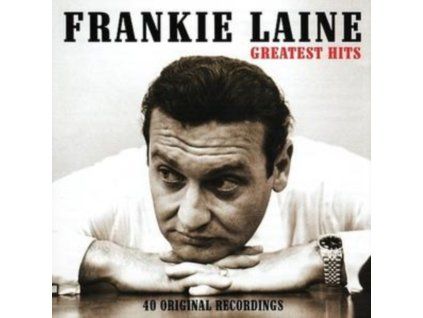 3632198 frankie laine greatest hits 2 discs cd