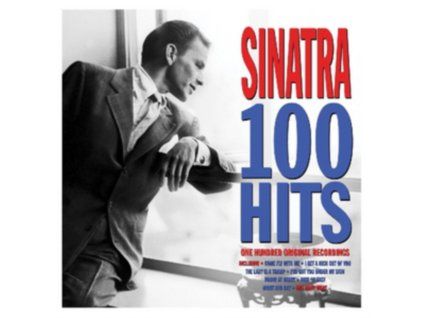 3632222 frank sinatra 100 hits 4 cd cd