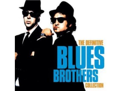 Blues Brothers - Definitive Blues Brothers Collection (2 Discs) CD