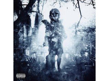 3632273 machine head through the ashes of empires cd
