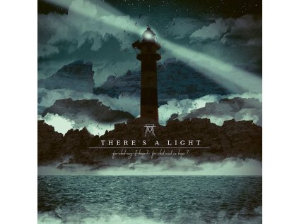 There's A Light - For What May I Hope? For What Must We Hope? (CD)