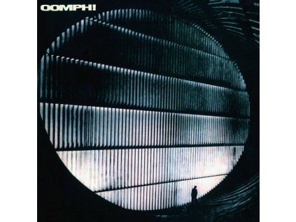 Oomph! - Oomph! (Re-Release) (CD)