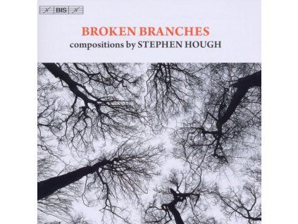 3632570 stephen hough kammermusik broken branches cd