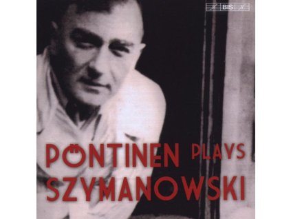 Karol Szymanowski (1882-1937) - Klaviersonate Nr.3 op.36 (CD)