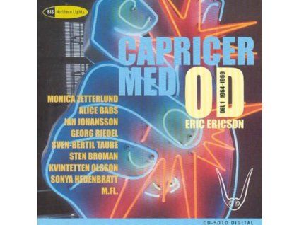 3632825 orphei drangar caprices vol 1 cd